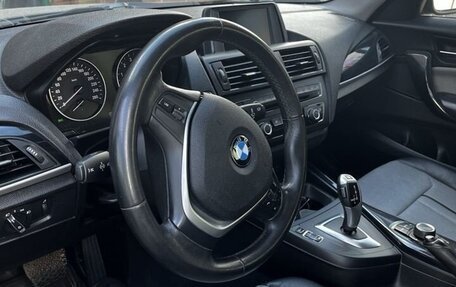 BMW 1 серия, 2011 год, 1 050 000 рублей, 5 фотография