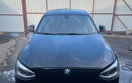 BMW 1 серия, 2011 год, 1 050 000 рублей, 2 фотография