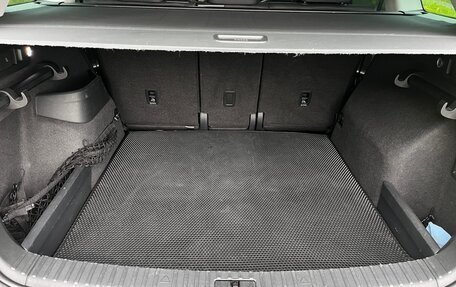 Skoda Kodiaq I, 2017 год, 2 300 000 рублей, 12 фотография
