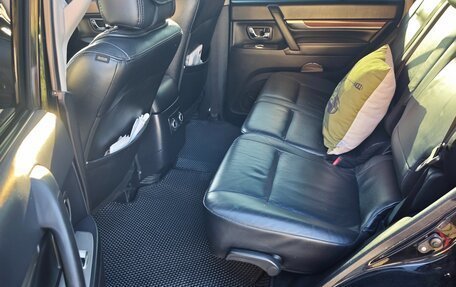 Mitsubishi Pajero IV, 2008 год, 1 800 000 рублей, 6 фотография