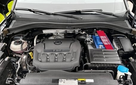 Skoda Kodiaq I, 2017 год, 2 300 000 рублей, 10 фотография