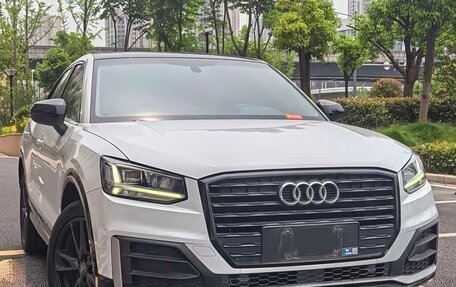 Audi Q2 I, 2021 год, 1 770 099 рублей, 4 фотография