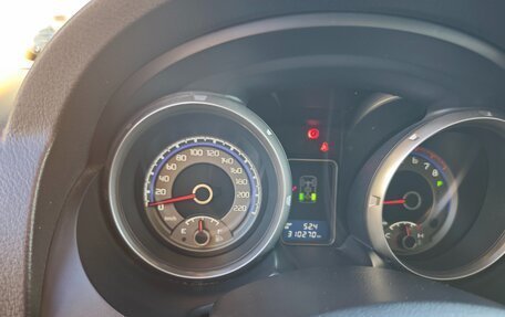 Mitsubishi Pajero IV, 2008 год, 1 800 000 рублей, 8 фотография