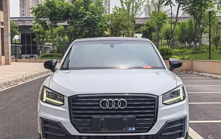 Audi Q2 I, 2021 год, 1 770 099 рублей, 2 фотография