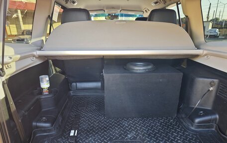 Mitsubishi Pajero IV, 2008 год, 1 800 000 рублей, 10 фотография