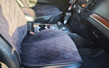 Mitsubishi Pajero IV, 2008 год, 1 800 000 рублей, 11 фотография