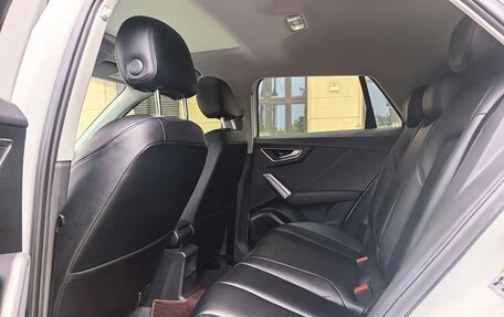 Audi Q2 I, 2021 год, 1 770 099 рублей, 7 фотография