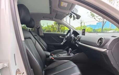 Audi Q2 I, 2021 год, 1 770 099 рублей, 8 фотография