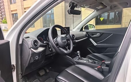 Audi Q2 I, 2021 год, 1 770 099 рублей, 6 фотография