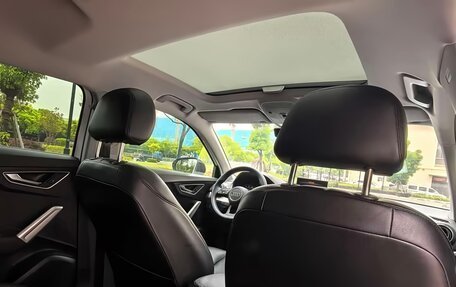 Audi Q2 I, 2021 год, 1 770 099 рублей, 9 фотография