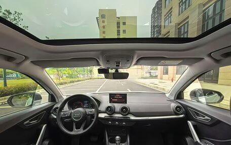 Audi Q2 I, 2021 год, 1 770 099 рублей, 10 фотография