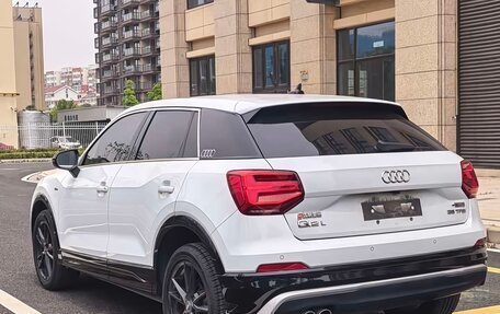 Audi Q2 I, 2021 год, 1 770 099 рублей, 18 фотография