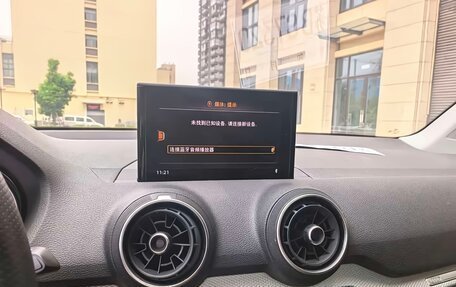 Audi Q2 I, 2021 год, 1 770 099 рублей, 14 фотография