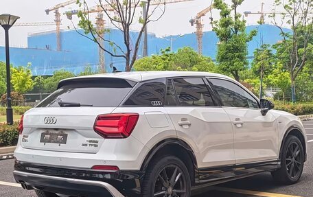 Audi Q2 I, 2021 год, 1 770 099 рублей, 16 фотография