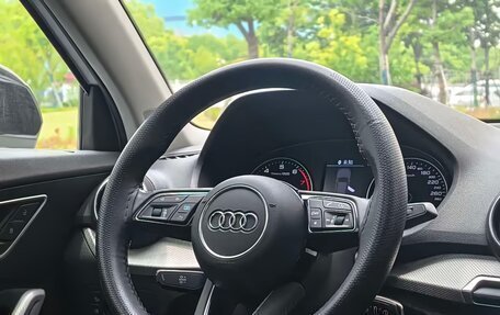 Audi Q2 I, 2021 год, 1 770 099 рублей, 13 фотография