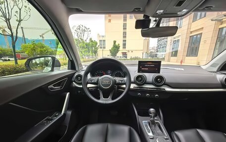 Audi Q2 I, 2021 год, 1 770 099 рублей, 12 фотография