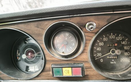 ГАЗ 24 «Волга», 1989 год, 150 000 рублей, 10 фотография