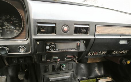 ГАЗ 24 «Волга», 1989 год, 150 000 рублей, 11 фотография