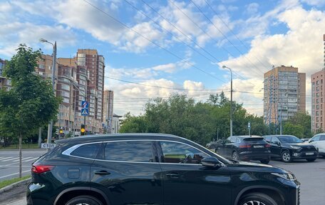 CheryExeed TXL, 2024 год, 2 700 000 рублей, 7 фотография