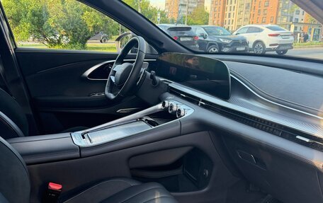 CheryExeed TXL, 2024 год, 2 700 000 рублей, 8 фотография