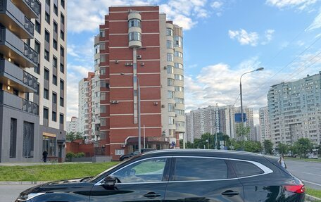 CheryExeed TXL, 2024 год, 2 700 000 рублей, 3 фотография