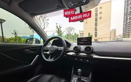 Audi Q2 I, 2021 год, 1 770 099 рублей, 11 фотография