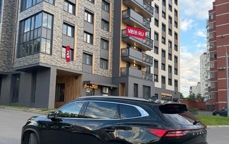 CheryExeed TXL, 2024 год, 2 700 000 рублей, 4 фотография