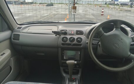 Nissan March II, 2000 год, 130 000 рублей, 4 фотография
