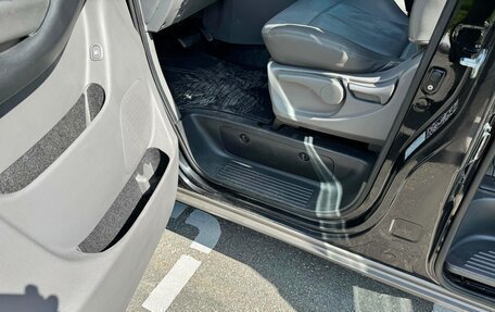 Hyundai Grand Starex Grand Starex I рестайлинг 2, 2012 год, 1 790 000 рублей, 20 фотография