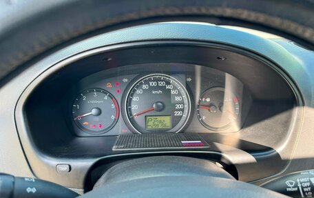 Hyundai Grand Starex Grand Starex I рестайлинг 2, 2012 год, 1 790 000 рублей, 24 фотография