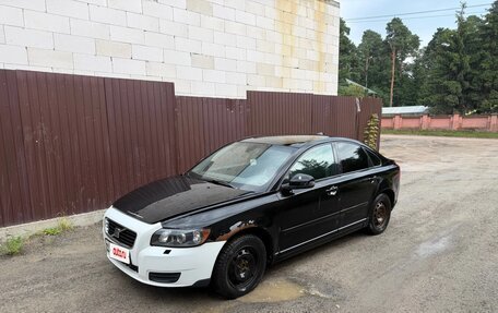 Volvo S40 II, 2011 год, 115 000 рублей, 4 фотография