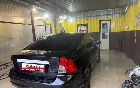Volvo S40 II, 2011 год, 115 000 рублей, 2 фотография