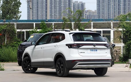 Volkswagen Tharu, 2025 год, 2 200 000 рублей, 6 фотография