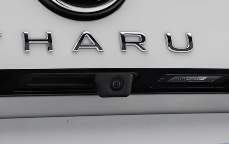 Volkswagen Tharu, 2025 год, 2 200 000 рублей, 9 фотография