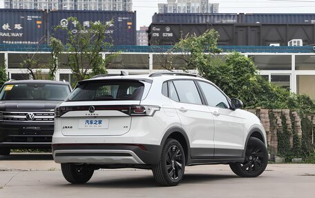 Volkswagen Tharu, 2025 год, 2 200 000 рублей, 5 фотография