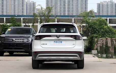 Volkswagen Tharu, 2025 год, 2 200 000 рублей, 8 фотография
