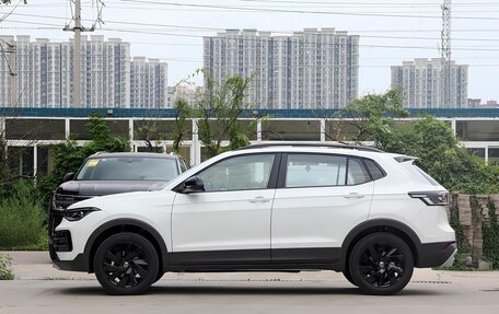 Volkswagen Tharu, 2025 год, 2 200 000 рублей, 7 фотография