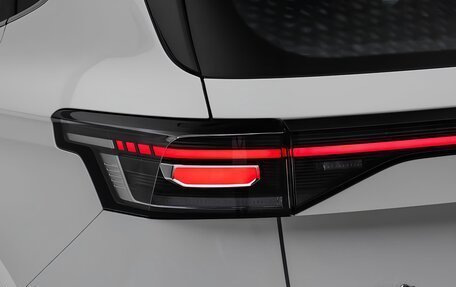Volkswagen Tharu, 2025 год, 2 200 000 рублей, 10 фотография