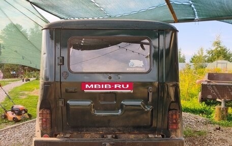 ЛуАЗ 3151, 2003 год, 380 000 рублей, 9 фотография