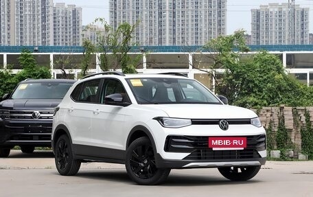 Volkswagen Tharu, 2025 год, 2 200 000 рублей, 3 фотография