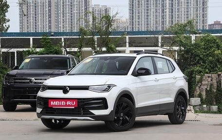 Volkswagen Tharu, 2025 год, 2 200 000 рублей, 4 фотография