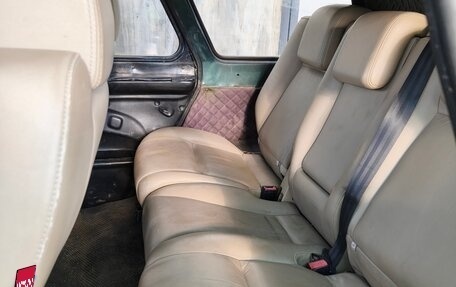 ЛуАЗ 3151, 2003 год, 380 000 рублей, 11 фотография
