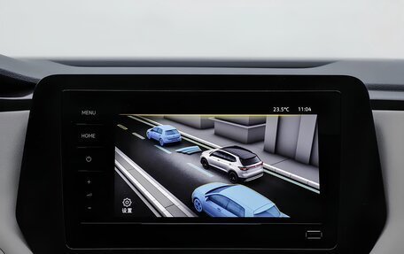 Volkswagen Tharu, 2025 год, 2 200 000 рублей, 15 фотография