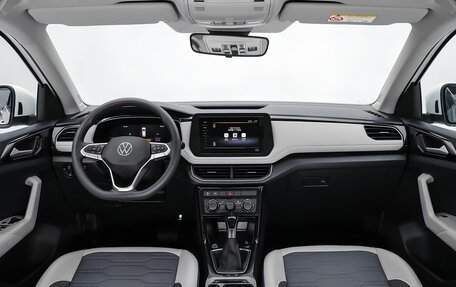 Volkswagen Tharu, 2025 год, 2 200 000 рублей, 13 фотография