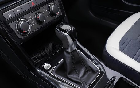 Volkswagen Tharu, 2025 год, 2 200 000 рублей, 17 фотография