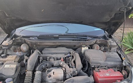 Citroen C5 II, 2012 год, 549 000 рублей, 10 фотография