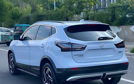 Nissan Qashqai, 2025 год, 2 500 000 рублей, 5 фотография