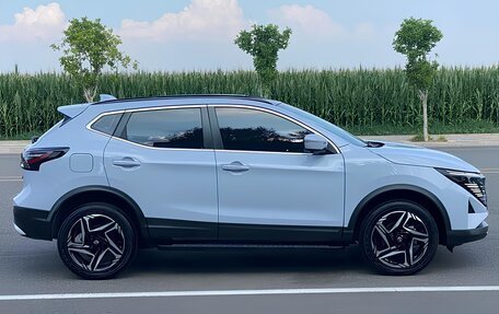 Nissan Qashqai, 2025 год, 2 500 000 рублей, 4 фотография