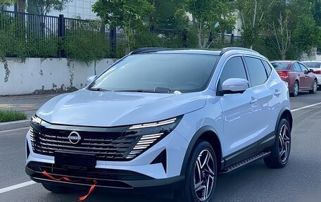 Nissan Qashqai, 2025 год, 2 500 000 рублей, 3 фотография