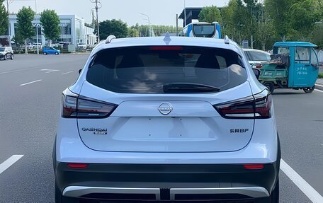 Nissan Qashqai, 2025 год, 2 500 000 рублей, 6 фотография